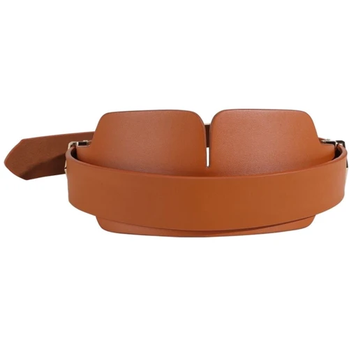 Маска на глаза LOCKINK Blindfold Kit- Brown