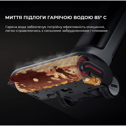 Пилосос Dreame H15 Pro (HHR46A) фото 12