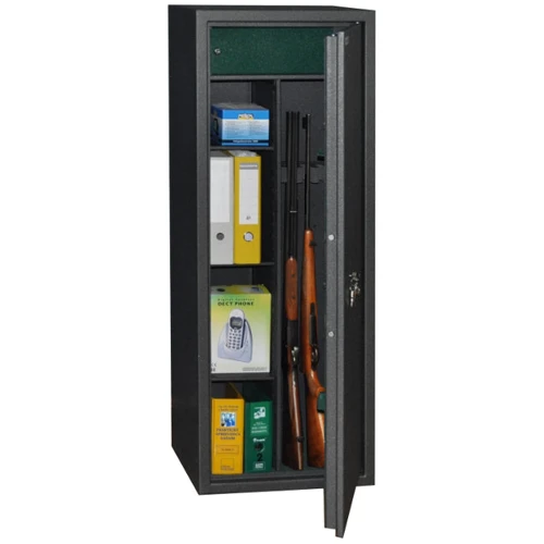 Сейф Safetronics IVETA 5РМ / К5