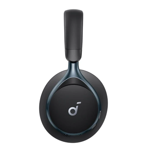 Наушники ANKER SoundСore Space One Black (A3035G11): Время работы, ч 55
