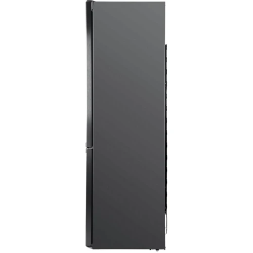 Холодильник Whirlpool W5 911E OX: Общий объем, л 372