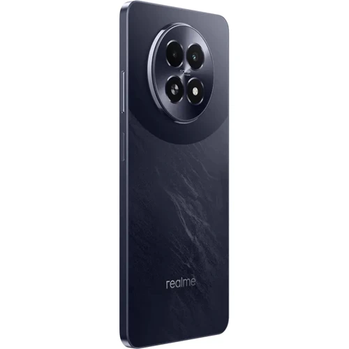 Смартфон Realme 13 5G 12/256GB Dark Purple (UA UCRF): Вбудована пам'ять 256 ГБ