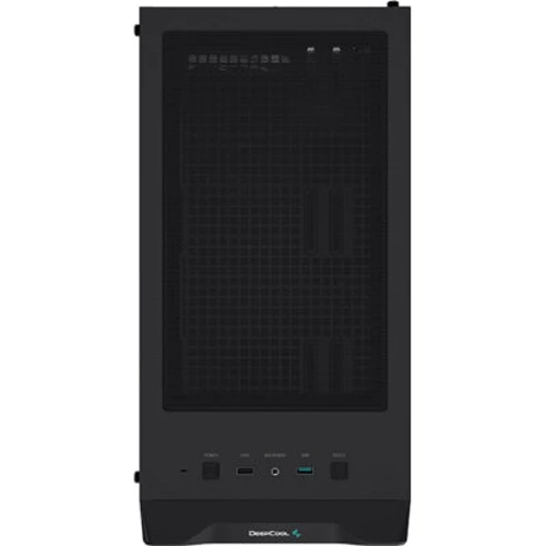 Корпус DeepCool CC560 Black (R-CC560-BKGAA4-G-1) фото 11