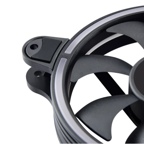 Кулер Enermax T.B.RGB A.D. 3-pack (UCTBRGBA12P-BP3): Назначение для корпуса