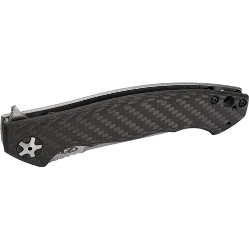 Нож ZT 0452CF (1740.01.94): Количество инструментов 1