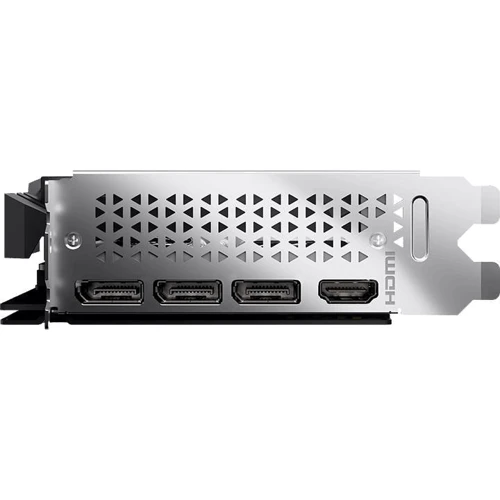 Відеокарта PNY GeForce RTX 4060 Ti 8GB XLR8 Gaming VERTO EPIC-X RGB (VCG4060T8TFXXPB1): інтерфейс PCI Express 4.0 x8