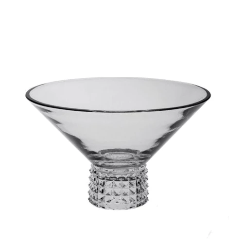 Конфетница Bohemia Trinity 22.5 см (9230)