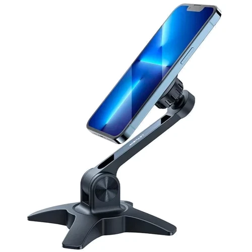 Тримач Acefast Desk Holder MagSafe E11 Black для iPhone 16 I 15 I 14 I 13 I 12 series: Сумісність Apple