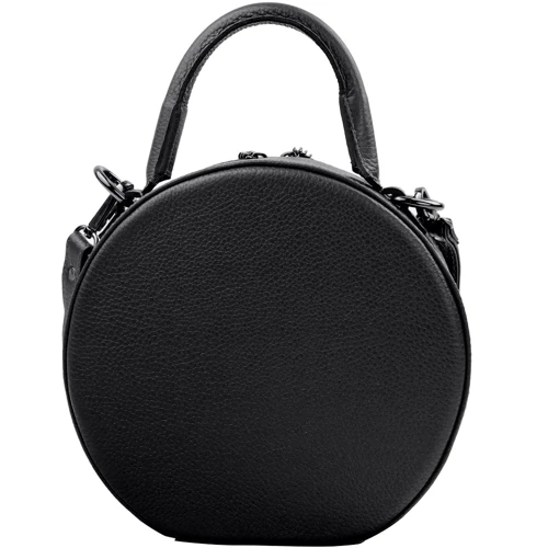 Женская сумка кросс боди Desisan черная (SHI578-011): Тип Сумки