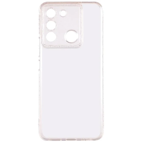 Чехол для телефонов TPU Case Starfall Clear for TECNO Pop 5 LTE