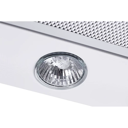 Вытяжка BORGIO BLT(R) 1000 60 white: Управление Механическое