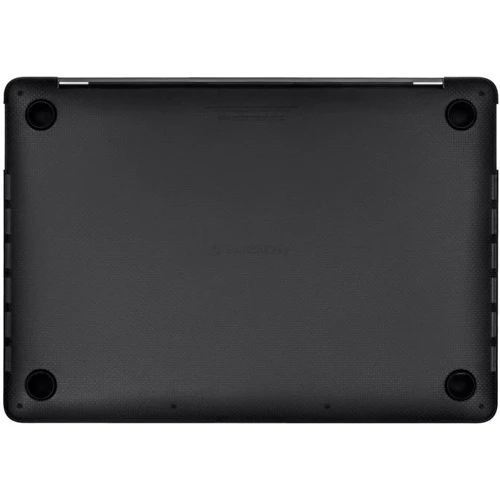 SwitchEasy Protective Case Black (SMB136059BK22) for MacBook Air 13.6" M3 | M2 (2024 | 2022): Совместимость MacBook Air 13.6" M3 | M2 (2024 | 2022)