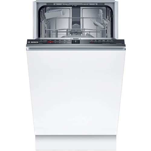 Встраиваемая посудомоечная машина Bosch SPV2IKX01K