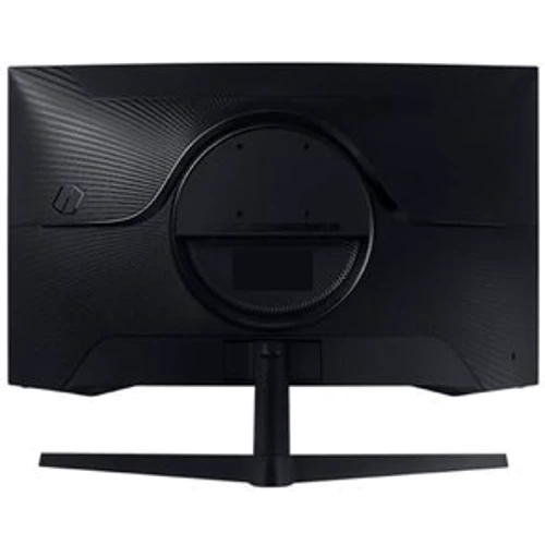 Монитор Samsung C27G54TQWR Black (LC27G54TQWRXEN): Тип ЖК-матрицы VA