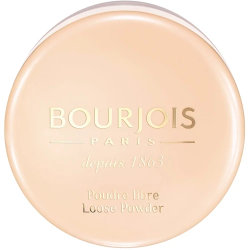 Bourjois Poudre Libre №02 Rosy Пудра для обличчя 30 g