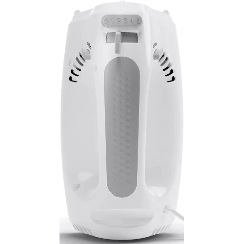 Zelmotor 451.4 White: Производитель Zelmotor
