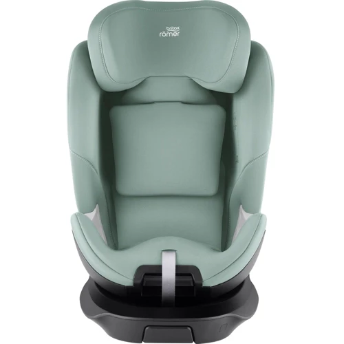Автокрісло Britax-Romer Swivel Jade Green (2000039563): Внутрішні ремені 5-ти точечные