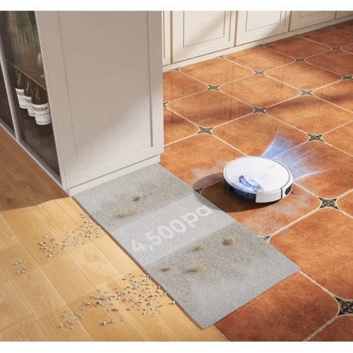 Робот-пилосос Mova Robot Vacuum M1 фото 7