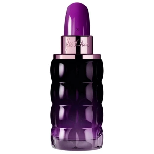 Парфюмированная вода Cacharel Yes I Am Fabulous 50 ml Тестер