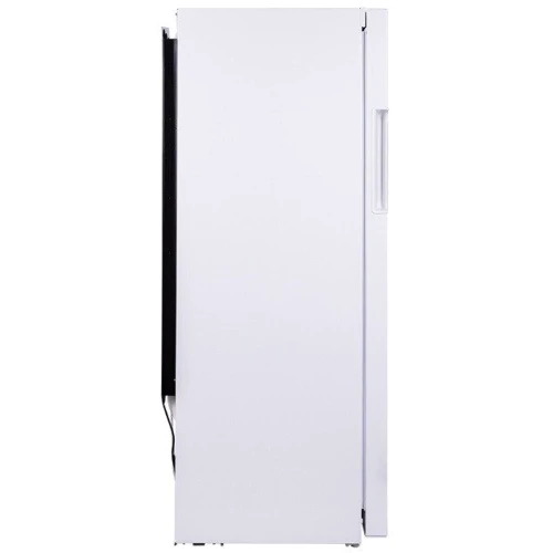 Морозильная камера Indesit DSZ 4150: Особенности Перенавешиваемые двери