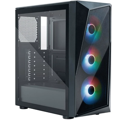 Корпус CoolerMaster CMP 520 (CP520-KGNN-S00)