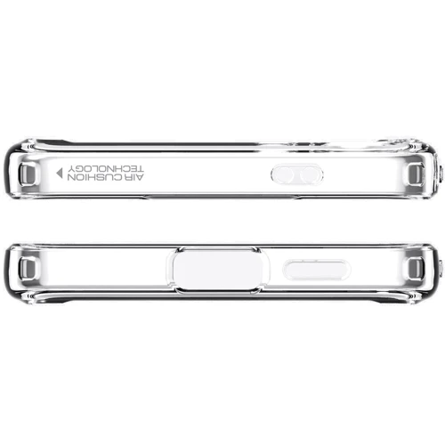 Аксессуар для смартфона Spigen Ultra Hybrid Crystal Clear (ACS07349) for Samsung S921 Galaxy S24 фото 9