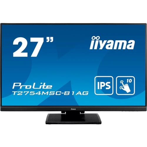 Монитор iiyama ProLite T2754MSC-B1AG