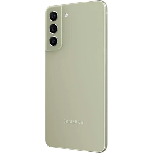 Смартфон Samsung Galaxy S21 FE 6/128Gb Olive G990B: Оперативная память 6 ГБ
