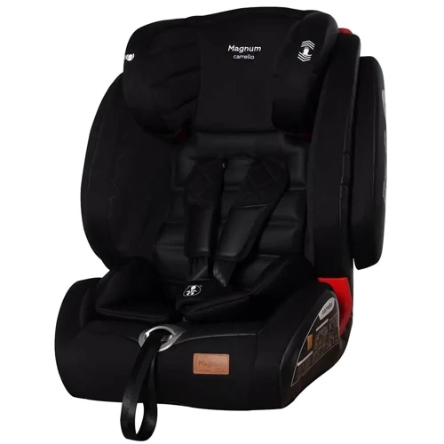 Автокрісло Carrello Magnum Black Panther (CRL-9802)