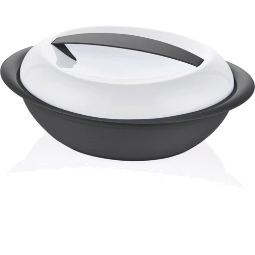 Емкость для хранения BAGER Smart Oval Pot MIX 1.5 л (BG-433): Тип Емкость для хранения