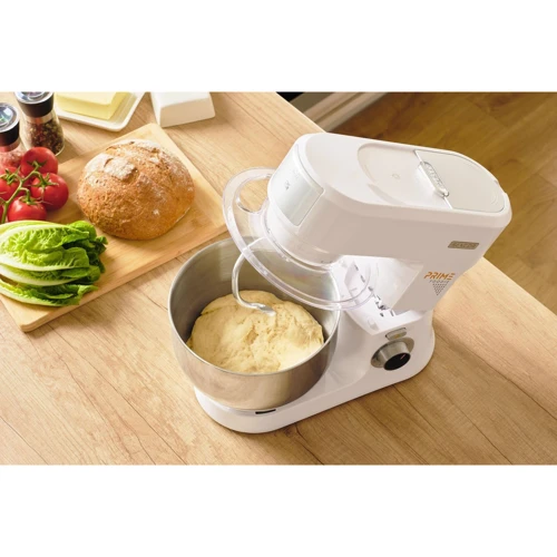 Кухонный комбайн Sencor STM 3740WH