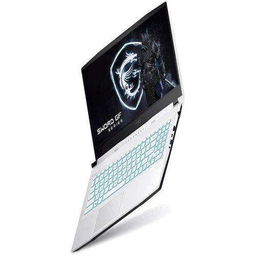 Ноутбук MSI Sword 15 A12UC-295 (SWORD1512295): Объем накопителя 512 ГБ (SSD)