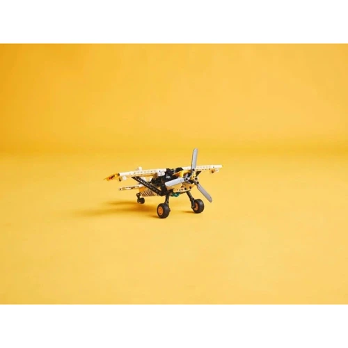Конструктор LEGO Technic Буш-літак 333 деталі (42198) фото 8