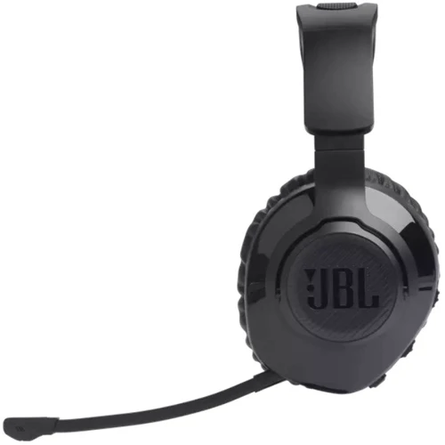 Наушники JBL Quantum 360X Wireless Black/Green for XBOX (JBLQ360XWLBLKGRN): Чувствительность (дБ) 115