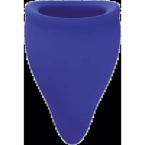 Набір менструальних чаш Fun Factory Fun Cup розмір А і B