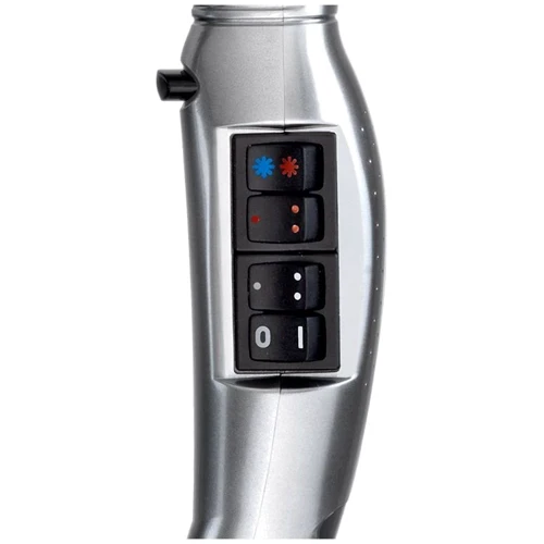 Фен BaByliss 6000E: Мощность, Вт 2200