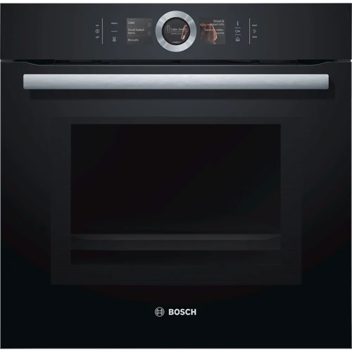 Духова шафа електрична Bosch HNG6764B6