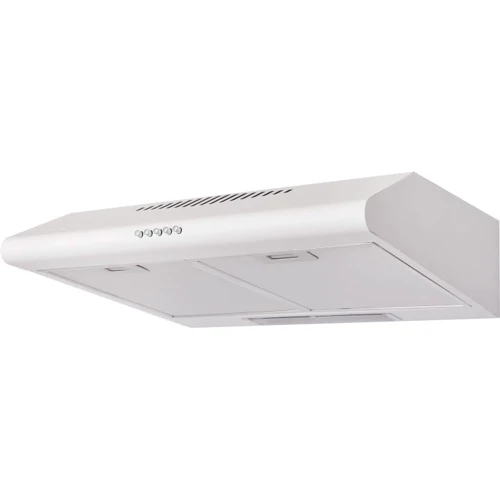 Вытяжка Jantar PH II LED 60 WH: Тип монтажа Настенный