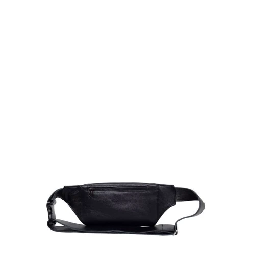 Жіноча поясна сумка Sambag Tirso BTT чорна (81338001): Стать Женский
