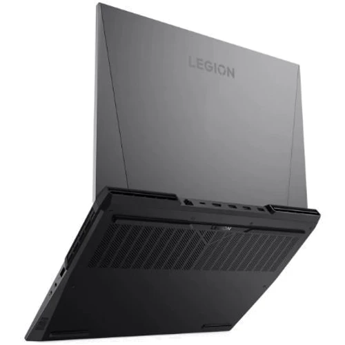 Ноутбук Lenovo Legion 5 Pro 16IAH7H (82RF0003US): Обсяг накопичувача 2 ТБ (SSD)