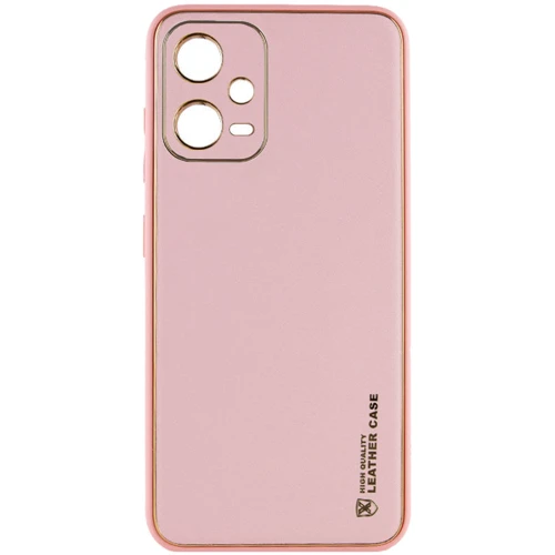 Чехол для телефонов Epik Xshield Case Pink for Xiaomi Poco X5 5G/Redmi Note 12 5G