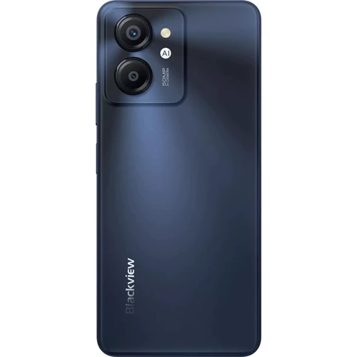 Смартфон Blackview Color 8 8/256GB Ash Gray