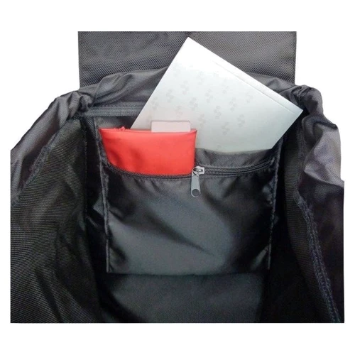 Сумка-тележка Rolser I-Max MF 2LRSG Burdeos 43 л (929652)