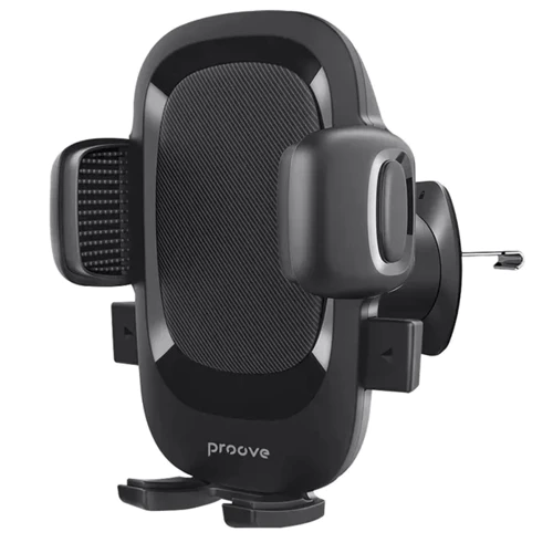 Держатель Proove Car Holder Air Vent Ellipse Black (CHEC00000001)