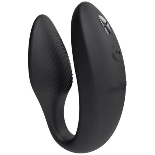 Набор для пар Double the Fun Set Black
