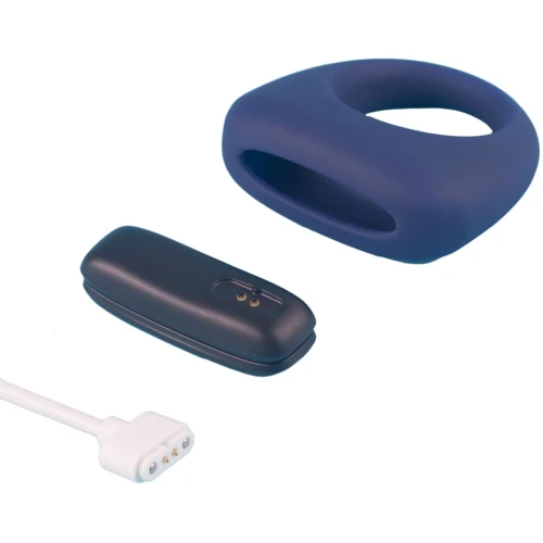 Эрекционное виброкольцо Magic Motion Dante