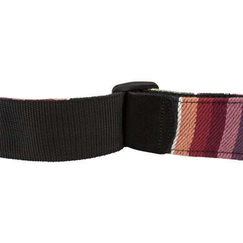 Ремень для гитары Fender Strap 2" Sonoran Dusk: Тип Ремни