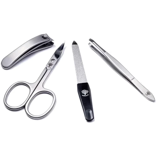 Набор маникюрный Boker Basic L: Производитель Boker