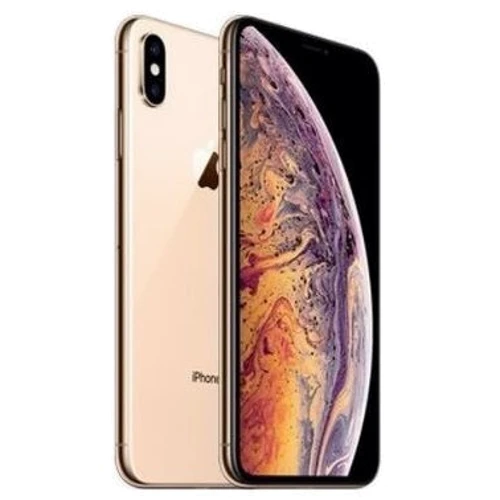 Б/У Apple iPhone XS Max 256GB Gold (MT552) Approved Grade B: Причина уценки Хорошее состояние (витринный образец): iPhone выглядит и функционирует как новый. iPhone полностью протестирован по программе Approved, все функции работают корректно