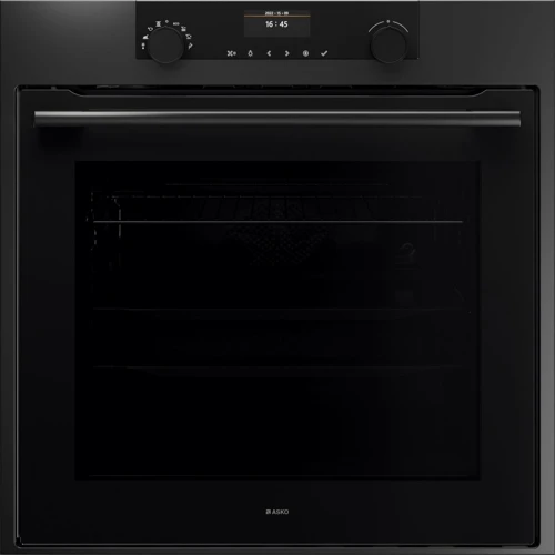 Духовой шкаф электрический ASKO OP8664A1